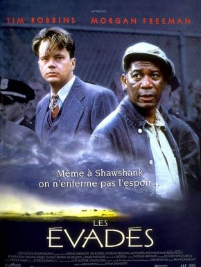 Les Evadés