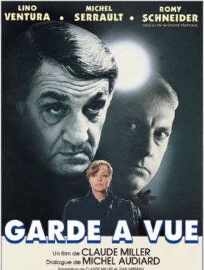 Garde à Vue