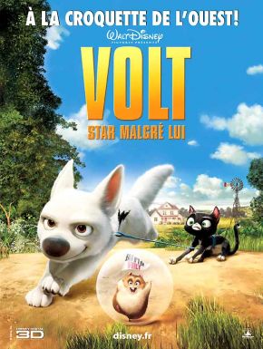 Volt Star Malgre Lui