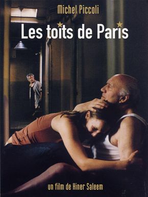 Les Toits De Paris