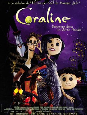 Coraline