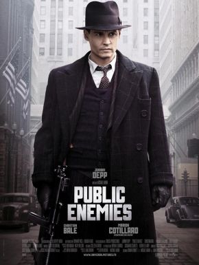 Public Enemies