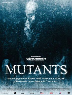 Mutants