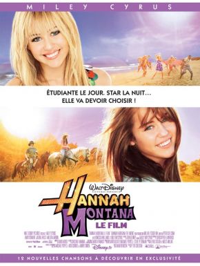 Hannah Montana - Le Film