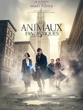 Les Animaux Fantastiques