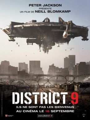 District 9