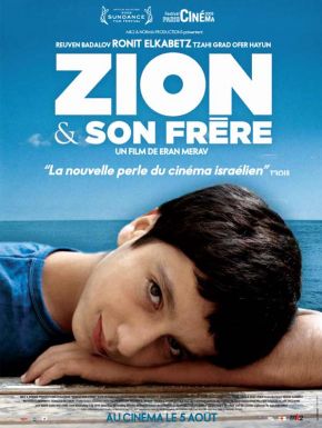 Zion Et Son Frère