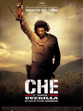 Che : 2ème partie - Guérilla