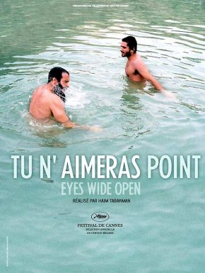 Tu N'aimeras Point