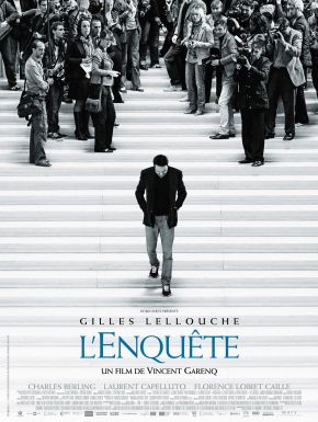 L'enquête (2014)