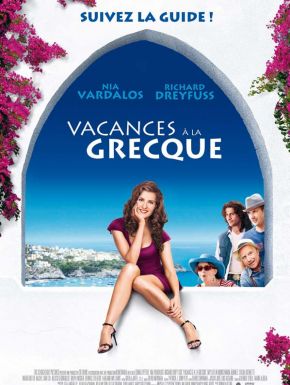 Vacances à La Grecque