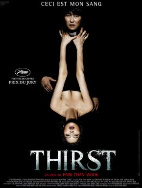 Thirst -  Ceci Est Mon Sang