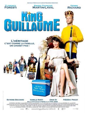 King Guillaume