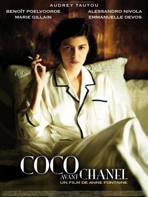 Coco Avant Chanel