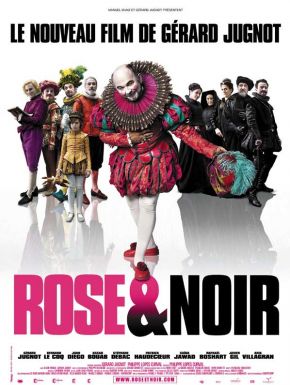 Rose & Noir