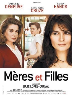 Mères Et Filles