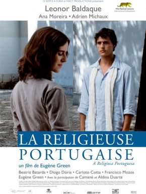 La Religieuse Portuguaise
