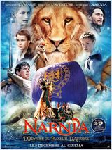 Le Monde De Narnia Chapitre 3 - : L\'Odyssée Du Passeur D\'aurore