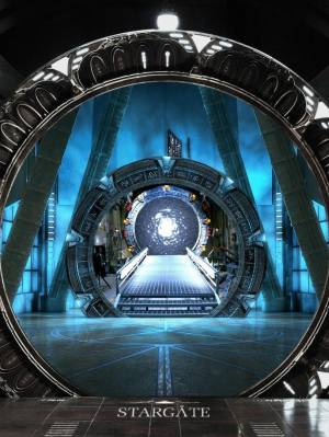 Stargate