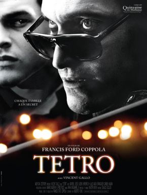 Tetro