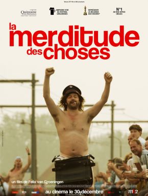 La Merditude Des Choses