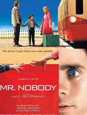 Mr Nobody