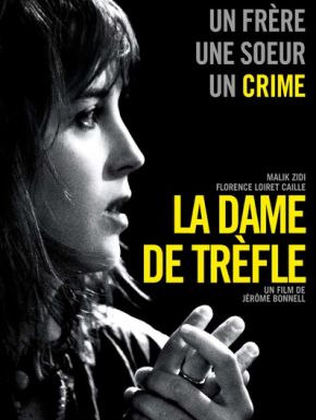 La Dame De Trèfle