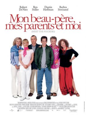 Mon Beau-père, Mes Parents Et Moi