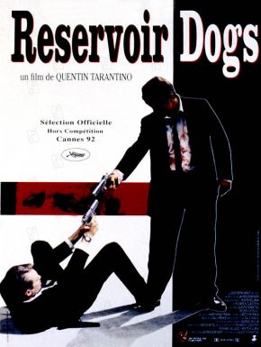 Reservoir Dogs