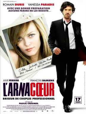 L'arnacoeur