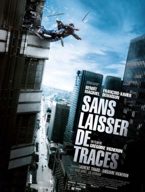 Sans Laisser De Traces