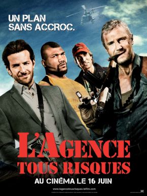 L'Agence Tous Risques