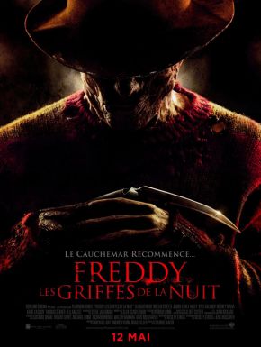 Freddy - Les Griffes De La Nuit