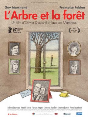 L'arbre Et La Forêt