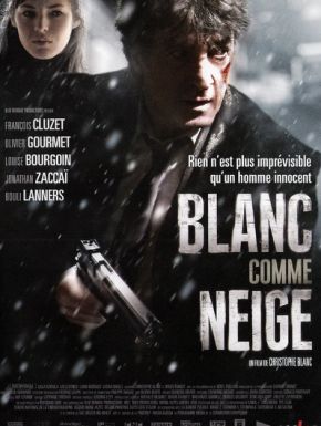 Blanc Comme Neige