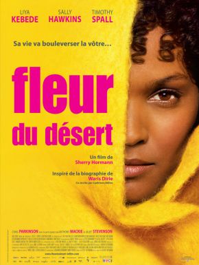 Fleur Du Desert