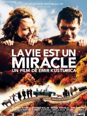 La Vie Est Un Miracle