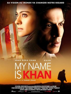 My Name Is Khan