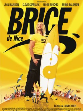 Brice De Nice