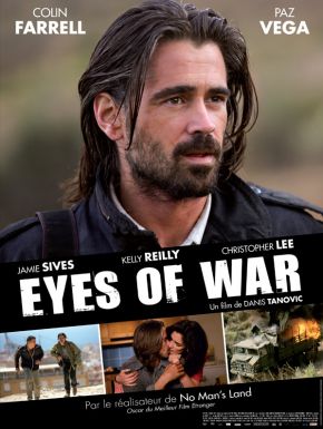 Eyes Of War