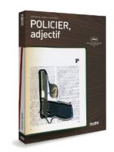 Policier Adjectif
