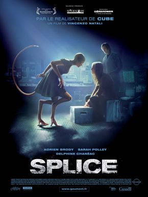 Splice