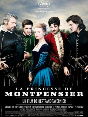 La Princesse De Montpensier