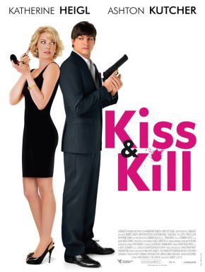 Kiss & Kill Kiss