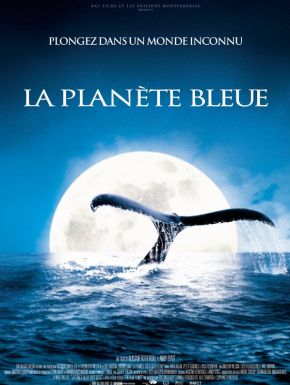 La Planète Bleue