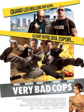 Very Bad Cops