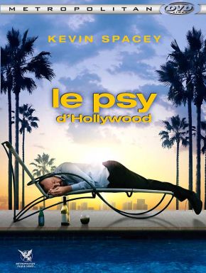 Le Psy D'Hollywood