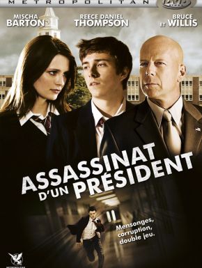 Assassinat D'un Président