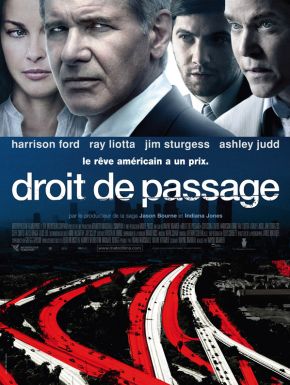 Droit De Passage