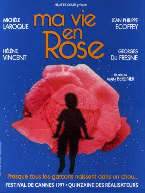 Ma Vie En Rose